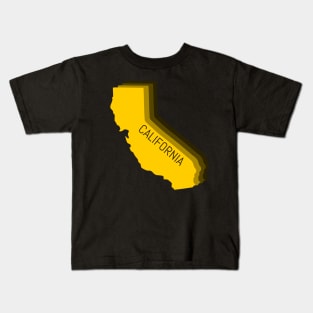 California Kids T-Shirt